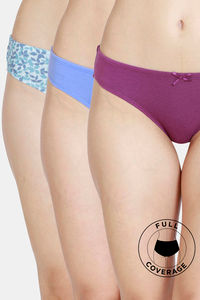 AOP Leaf Crystal Wood Purple